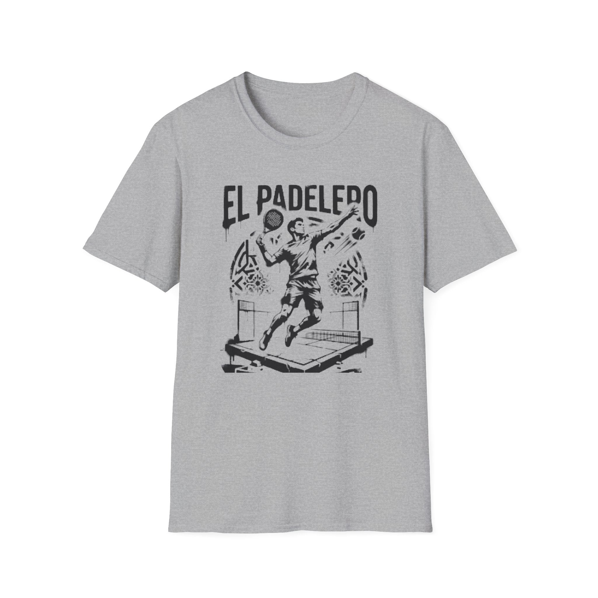 El padeler T-Shirt