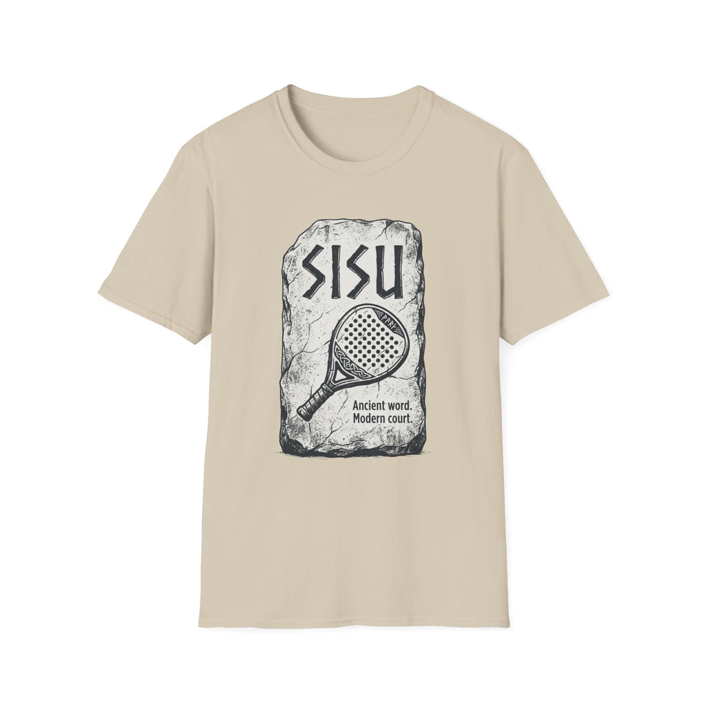 viking pad  T-Shirt