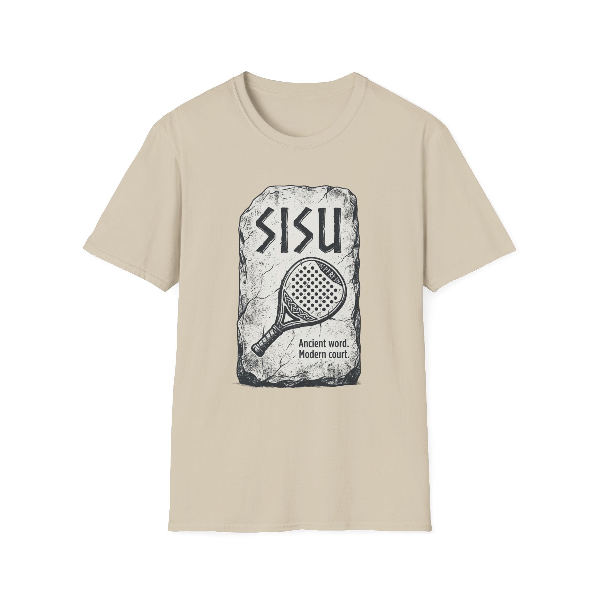 viking pad  T-Shirt