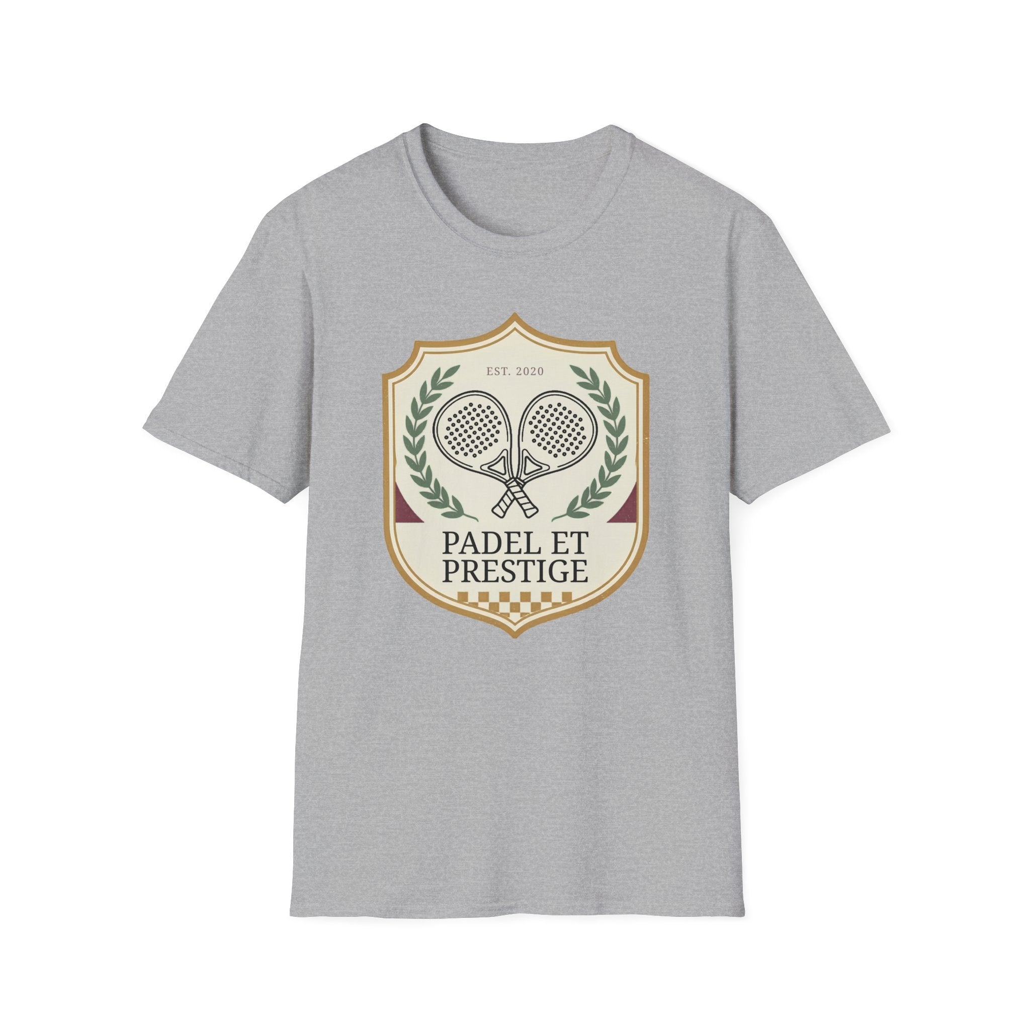 Padel et prestige T-Shirt