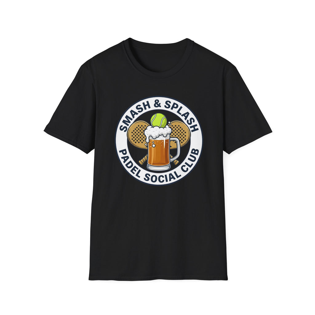 Smash & Splash club T-Shirt