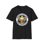 Smash & Splash club T-Shirt