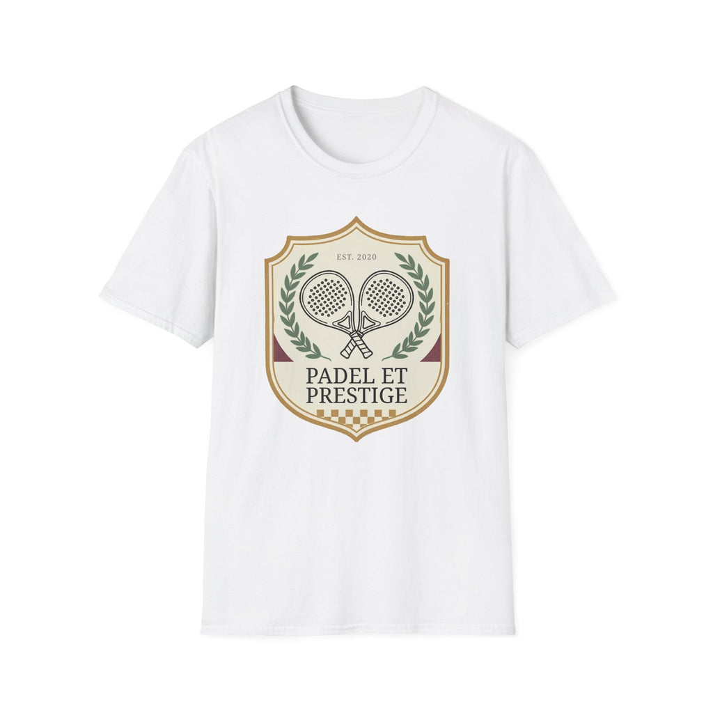 Padel et prestige T-Shirt