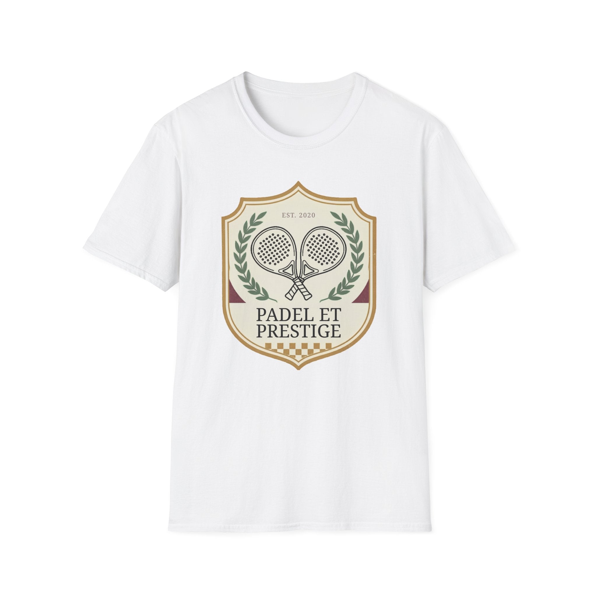 Padel et prestige T-Shirt