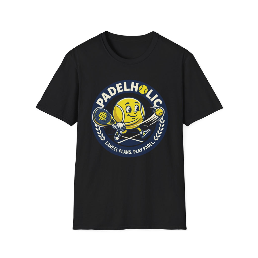 Padelholic T-Shirt
