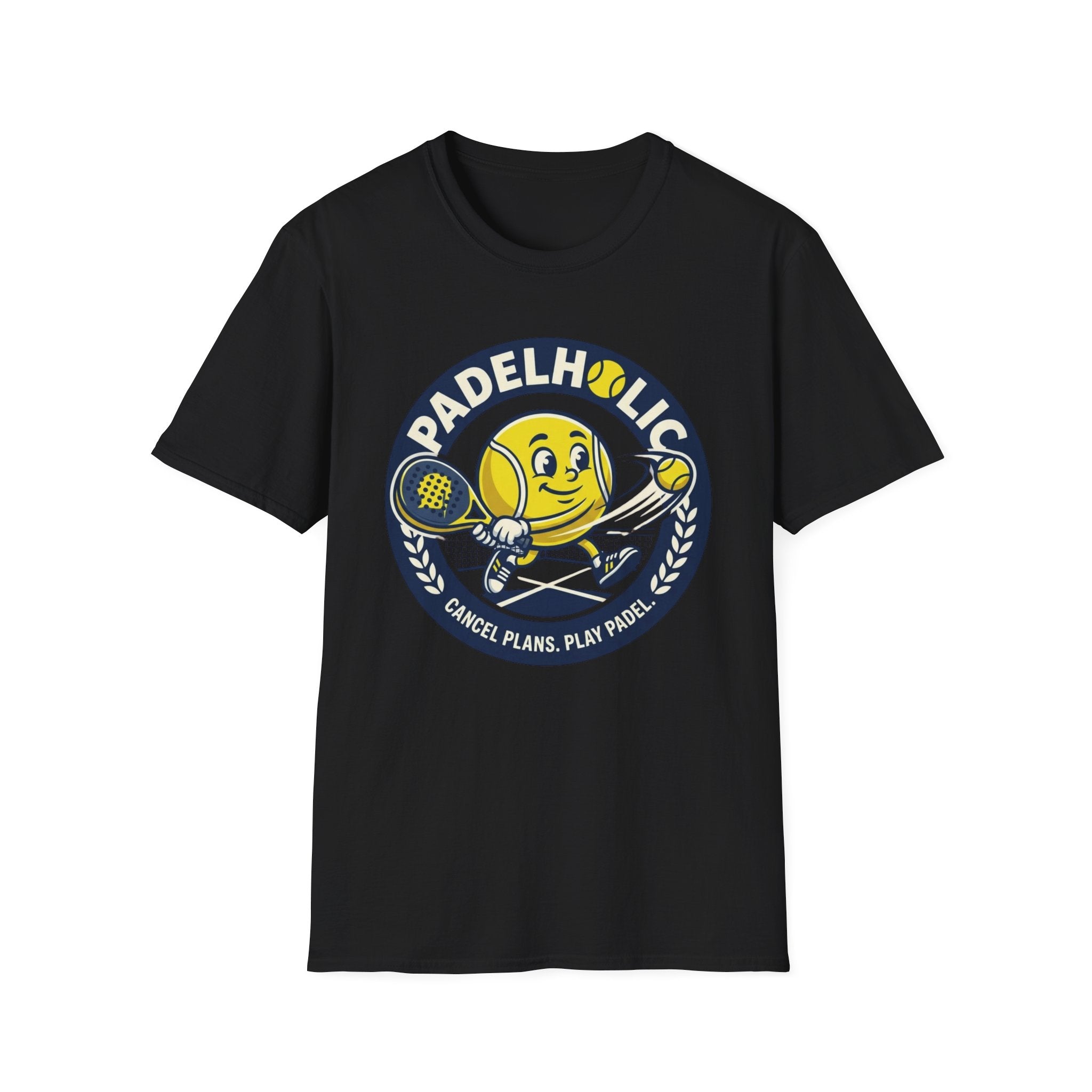 Padelholic T-Shirt