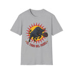 El Toro Del Padel T-Shirt
