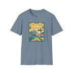 Padel and tapas social T-Shirt