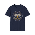 After padel social club T-Shirt