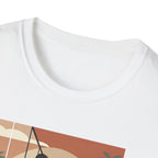 Busy playing padel women T-Shirt