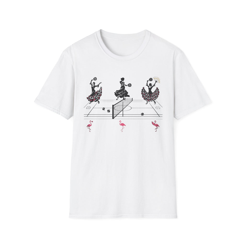 Flamenco T-Shirt