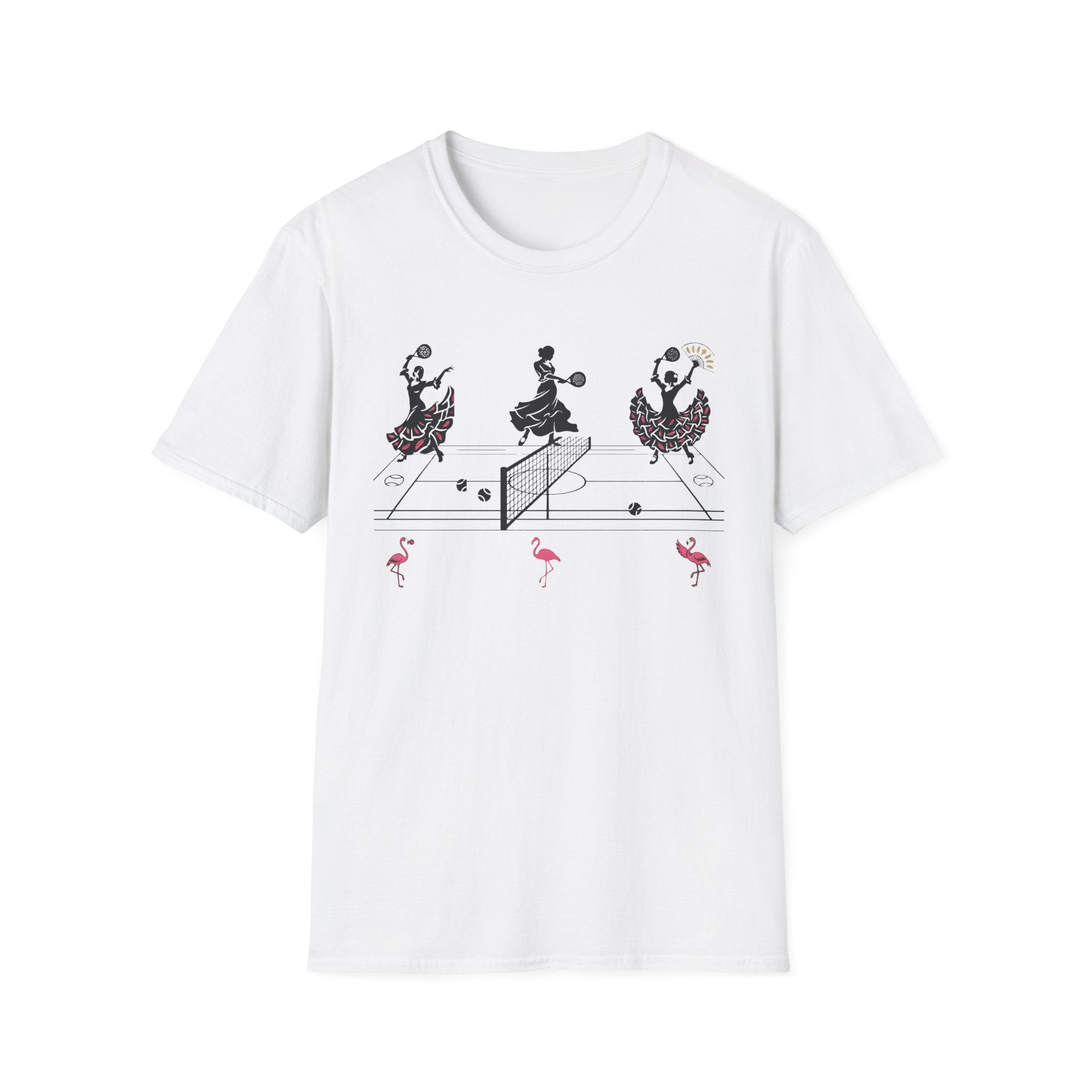 Flamenco T-Shirt