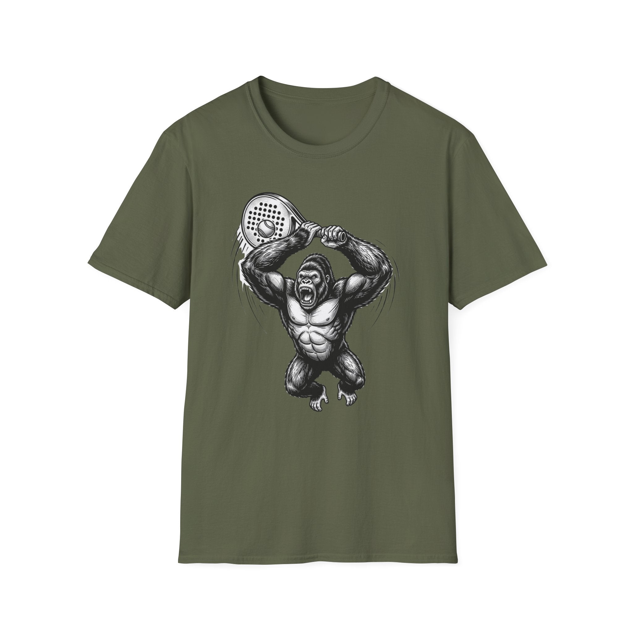 Sasquatch T-Shirt