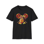 Sangria x padel T-Shirt