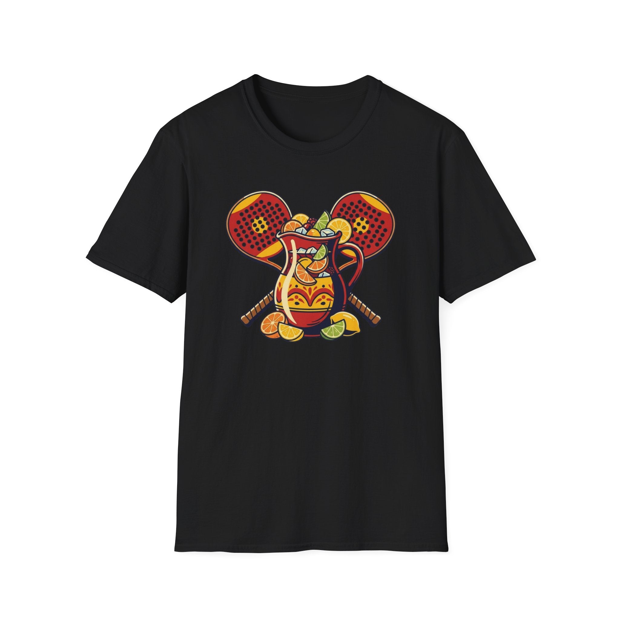 Sangria x padel T-Shirt