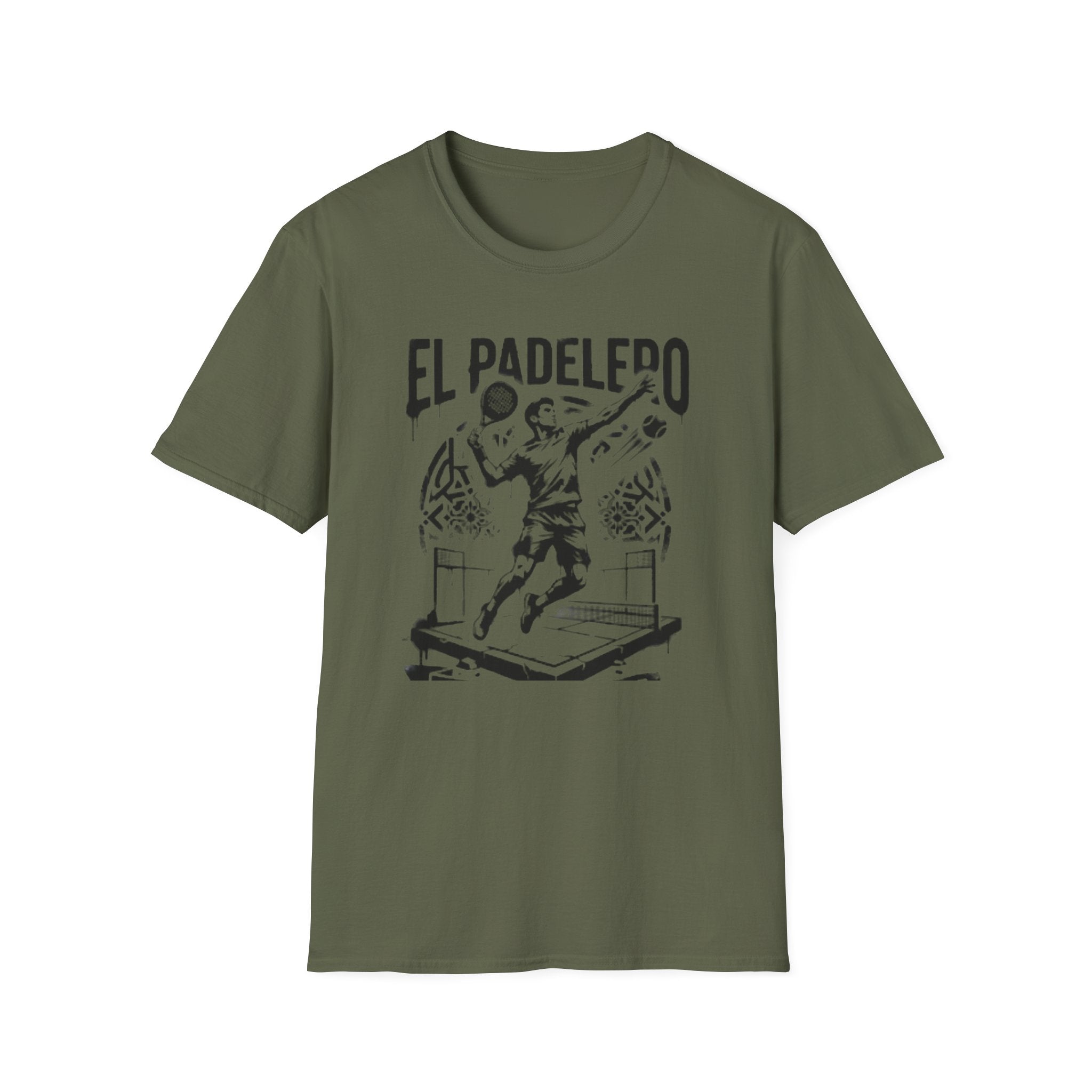 El padeler T-Shirt