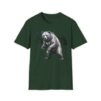 Sisu Bear T-Shirt