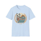 Riviera padel club t T-Shirt