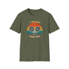 Padel more worry less T-Shirt