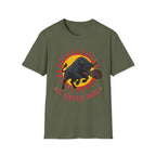 El Toro Del Padel T-Shirt