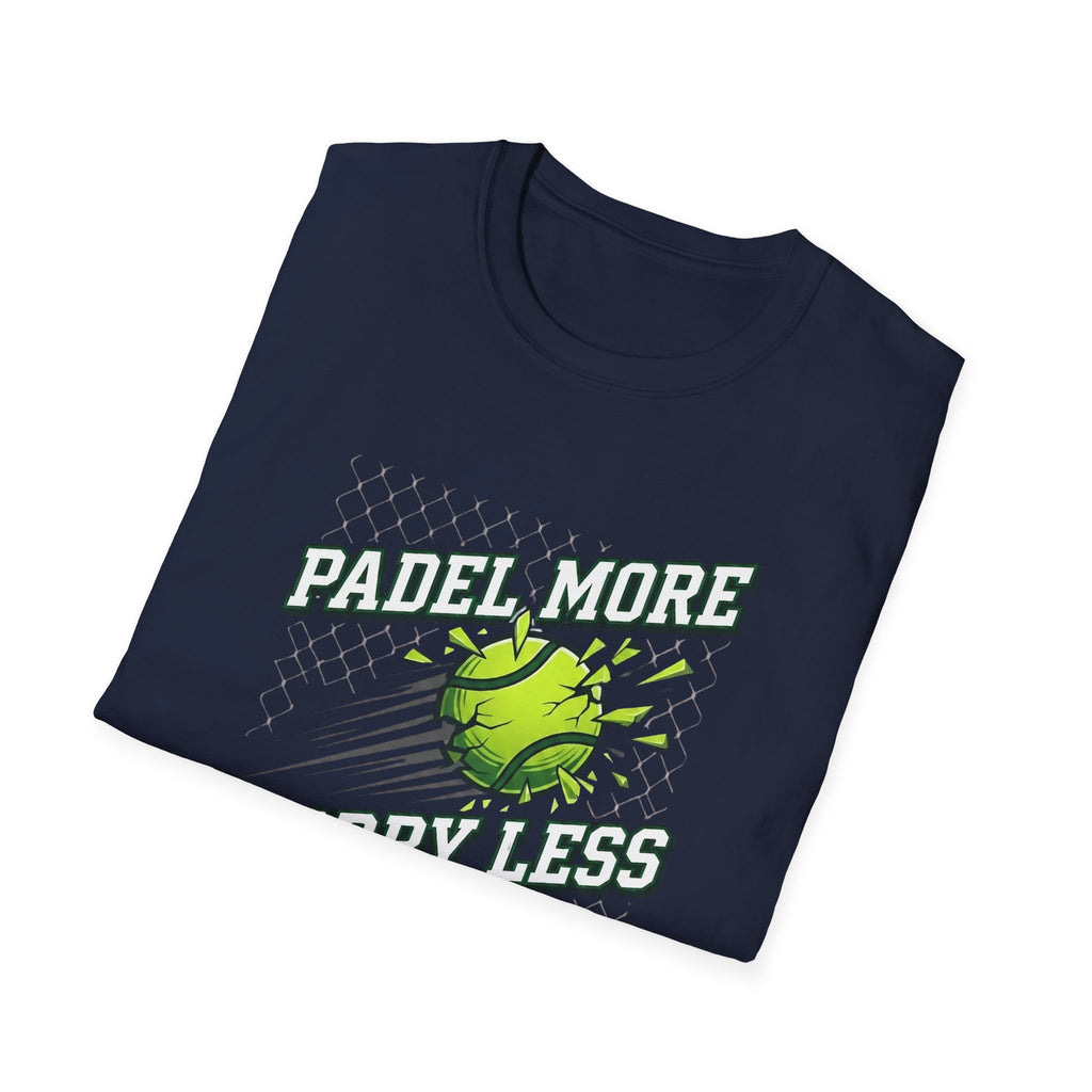 Padel more T-Shirt