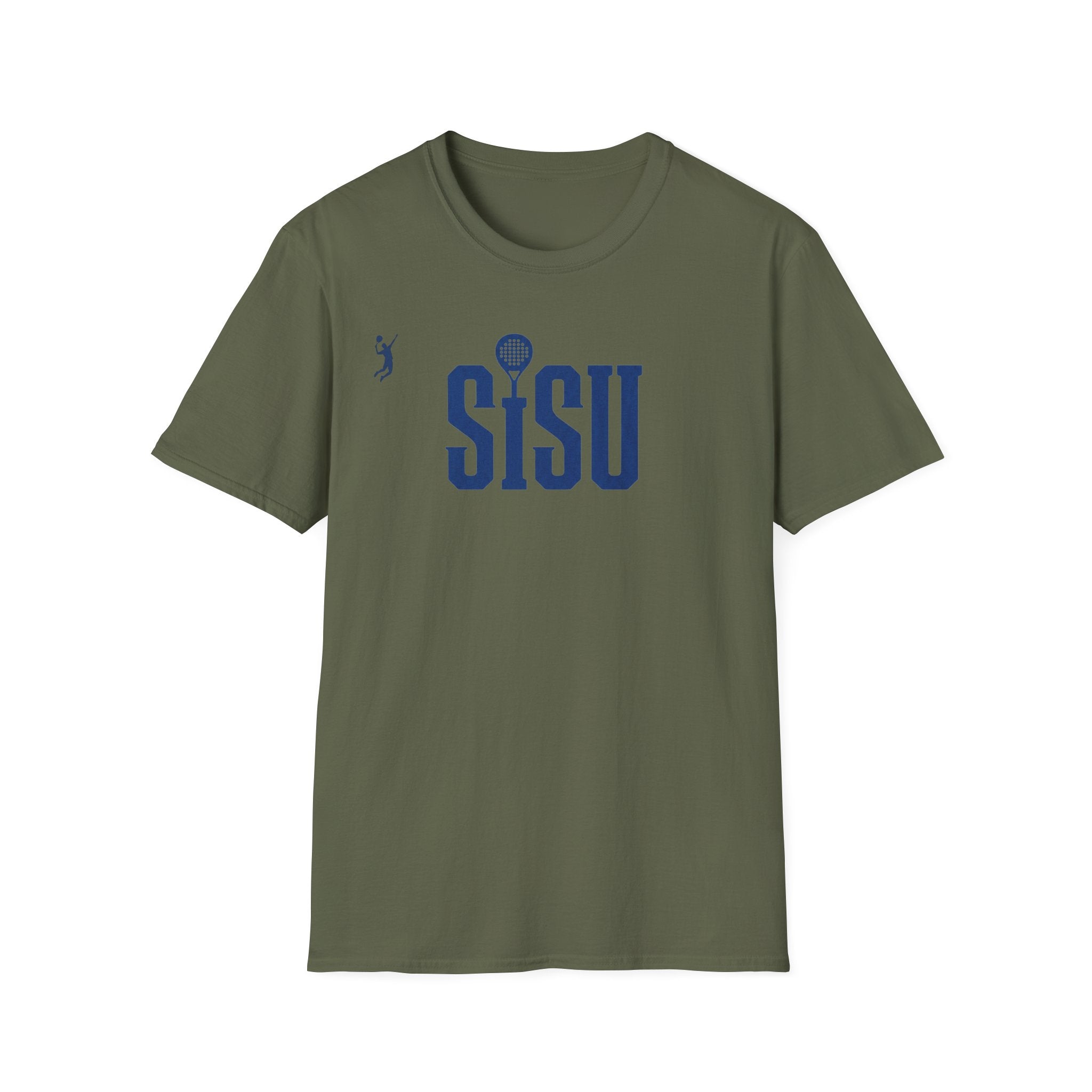 Sisu T-Shirt