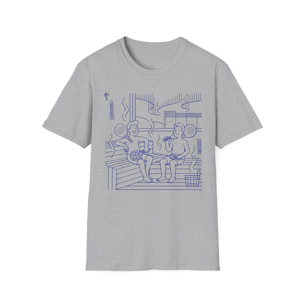 finnish sauna T-Shirt