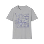 finnish sauna T-Shirt