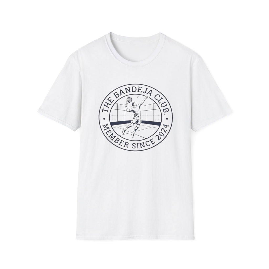 The pandeja club T-Shirt