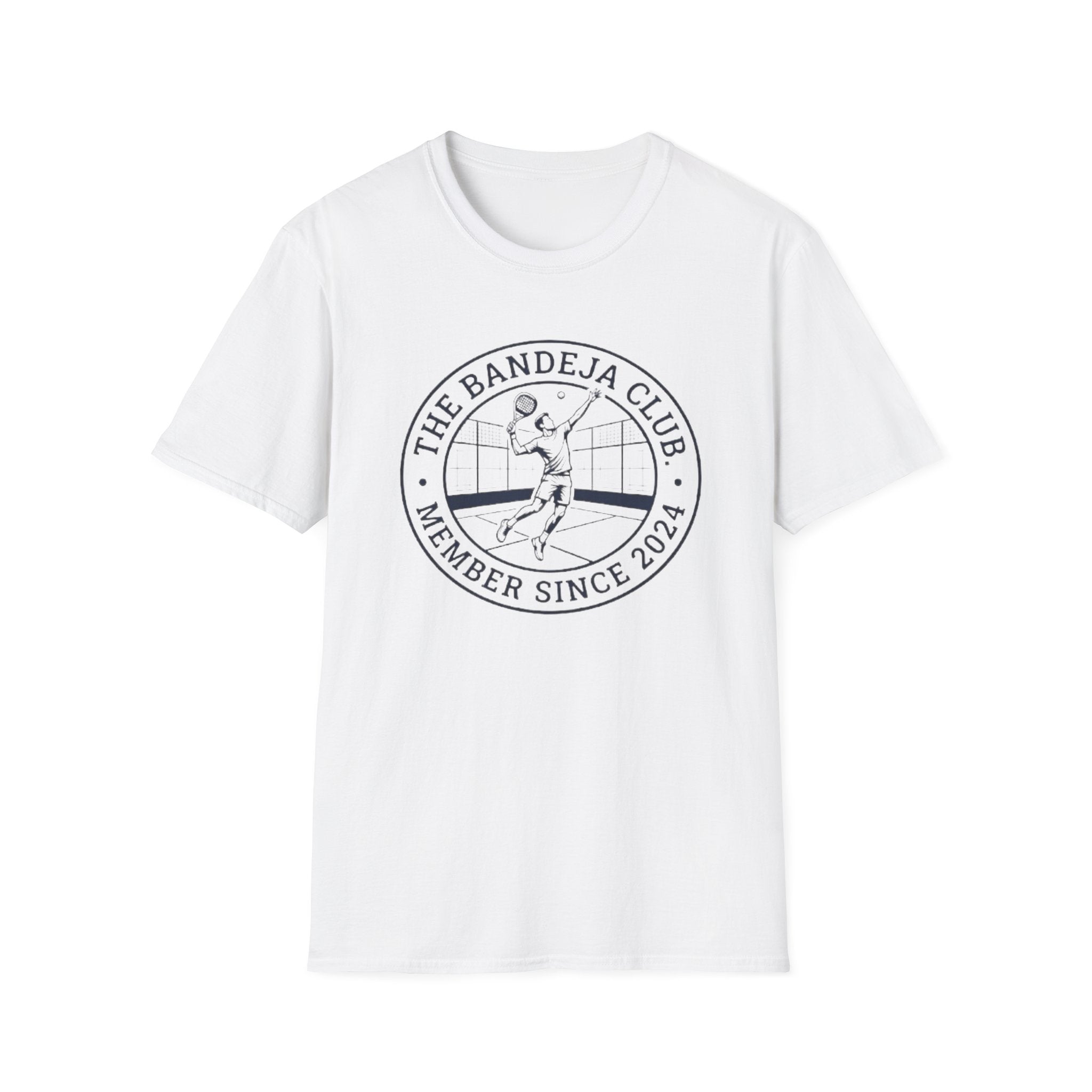 The pandeja club T-Shirt