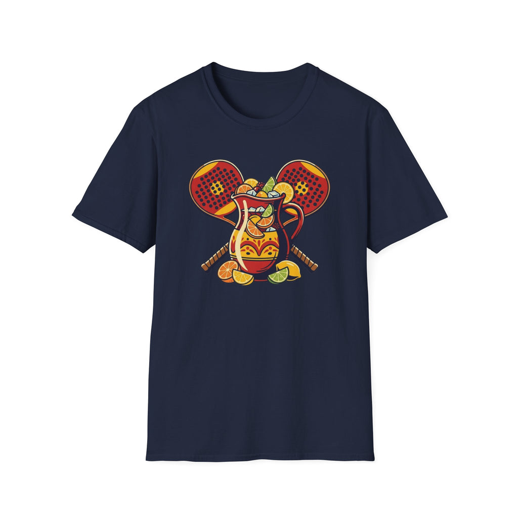 Sangria x padel T-Shirt