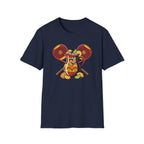 Sangria x padel T-Shirt