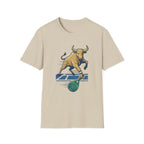 Padel toro T-Shirt