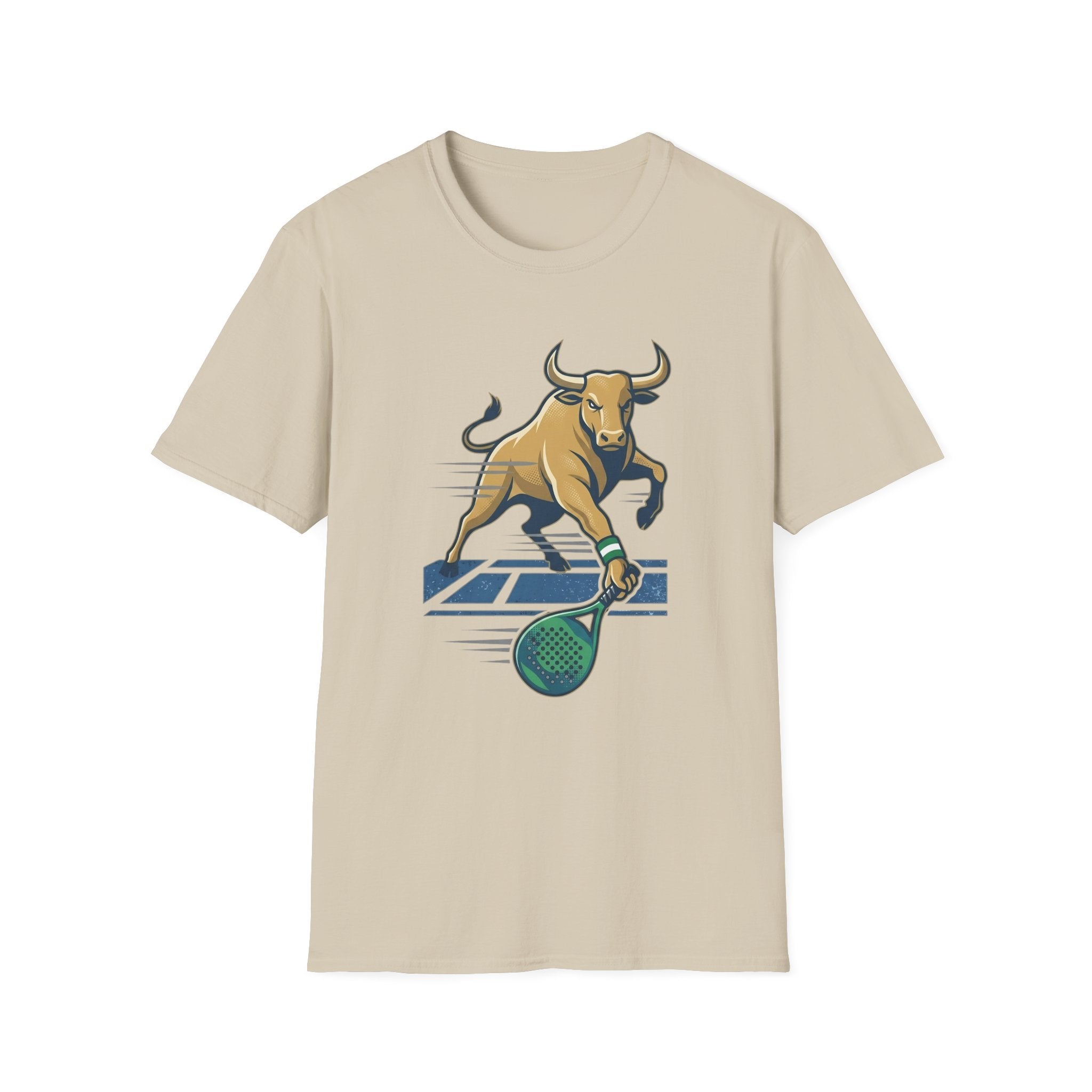 Padel toro T-Shirt