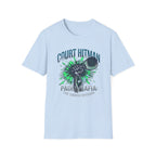 Court hitman T-Shirt
