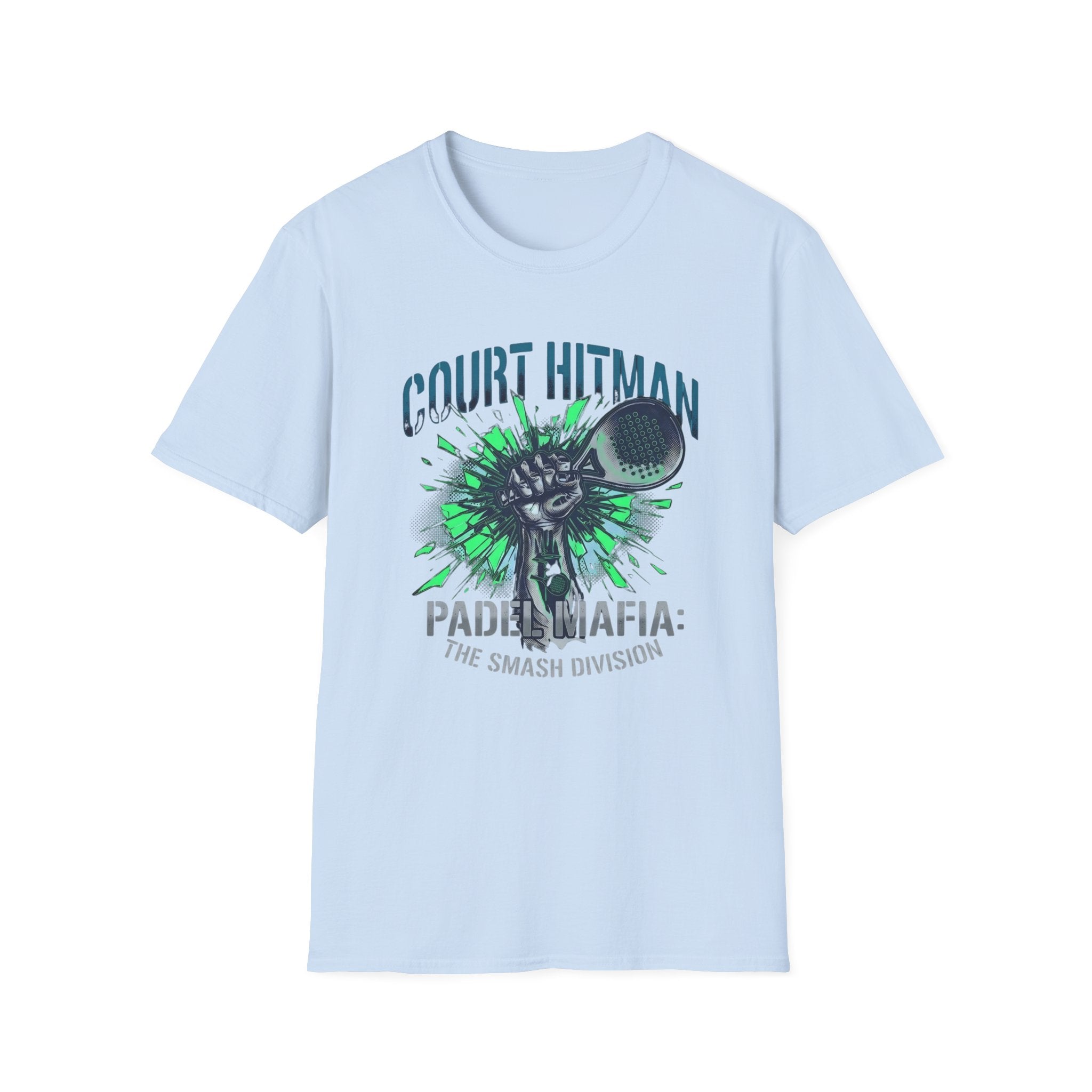 Court hitman T-Shirt