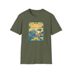 Padel and tapas social T-Shirt