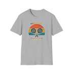 Padel more worry less T-Shirt
