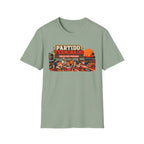 Partido Terminado T-Shirt