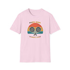 Padel more worry less T-Shirt