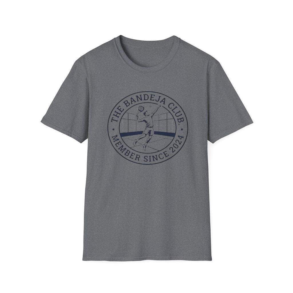 The pandeja club T-Shirt