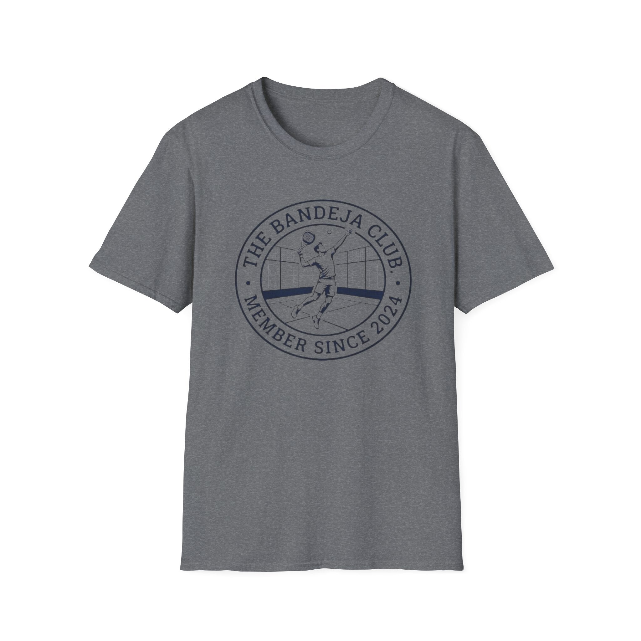 The pandeja club T-Shirt