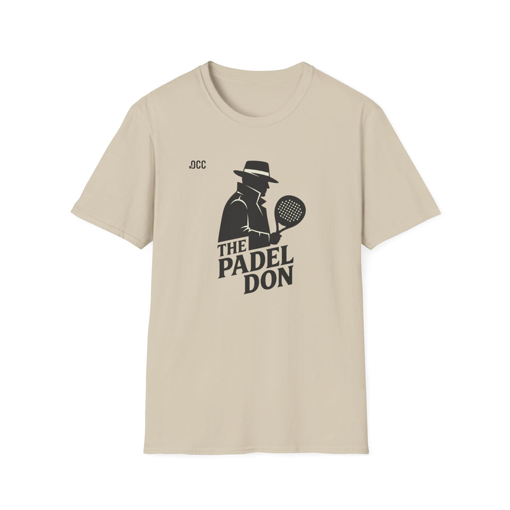 Padel don T-Shirt