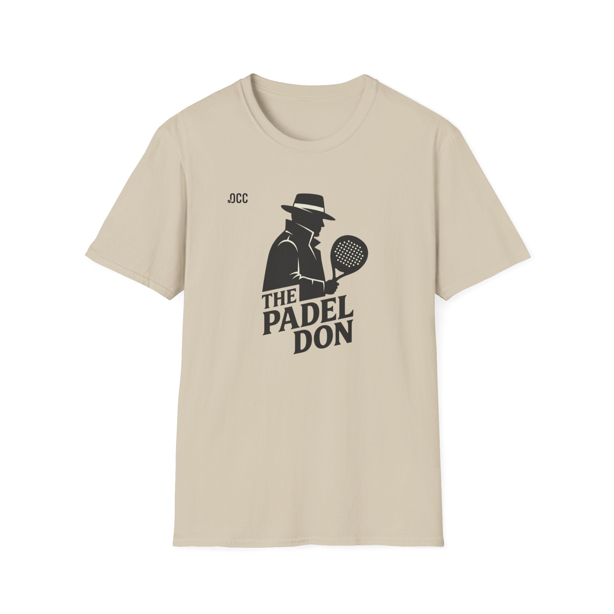 Padel don T-Shirt