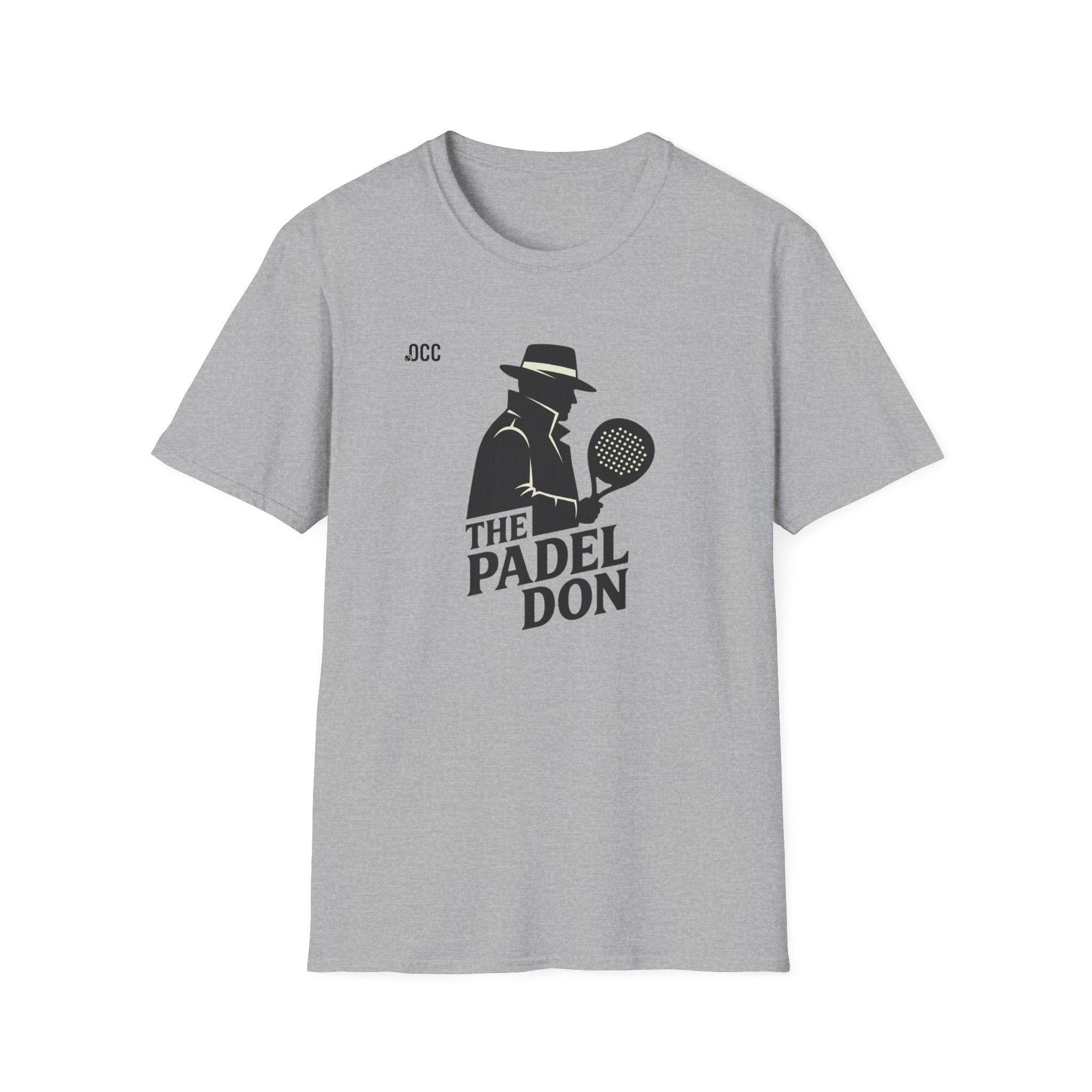 Padel don T-Shirt