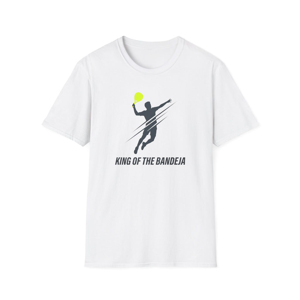 King of bandeja T-Shirt