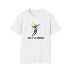 King of bandeja T-Shirt