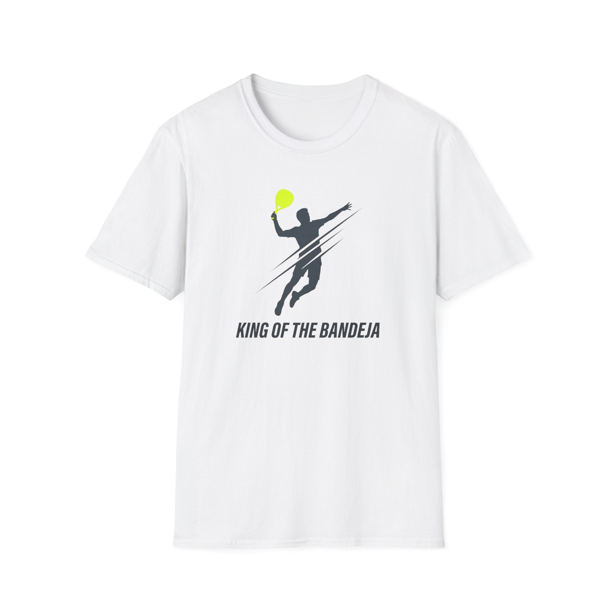 King of bandeja T-Shirt