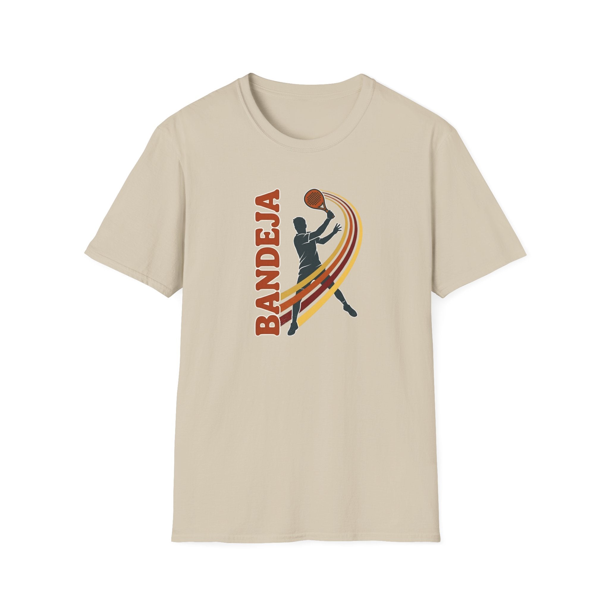 Bandeja 2 T-Shirt