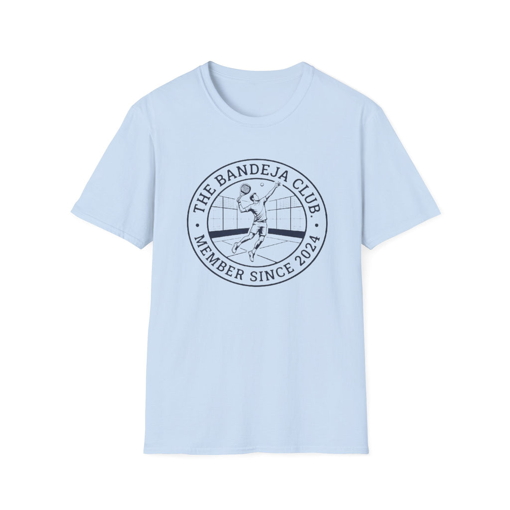 The pandeja club T-Shirt